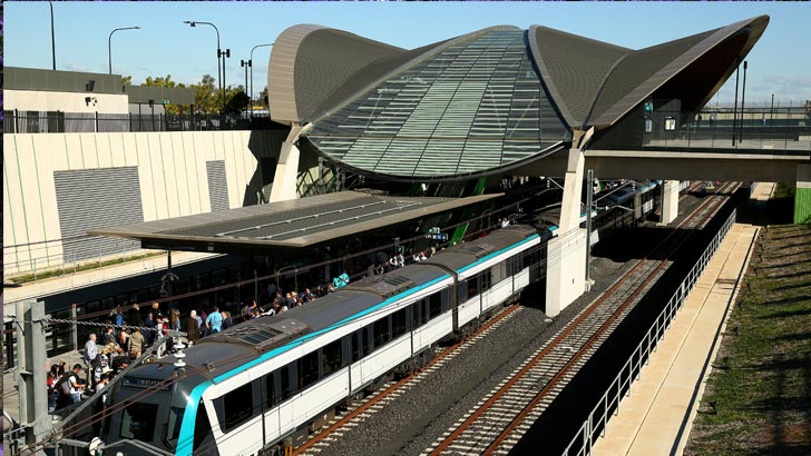 How infrastructure impacts your home value metro