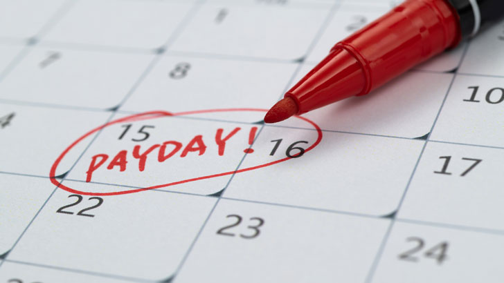 when does payday super come into effect