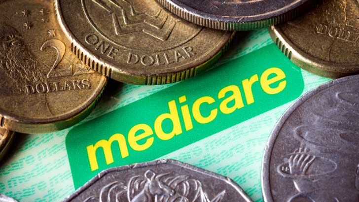 can you access medicare if you retire overseas?