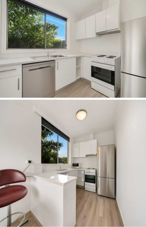 Some real estate agents are using AI-edited photos to enhance listings-and in some cases mislead buyers. Here's where Australian law draws the line.