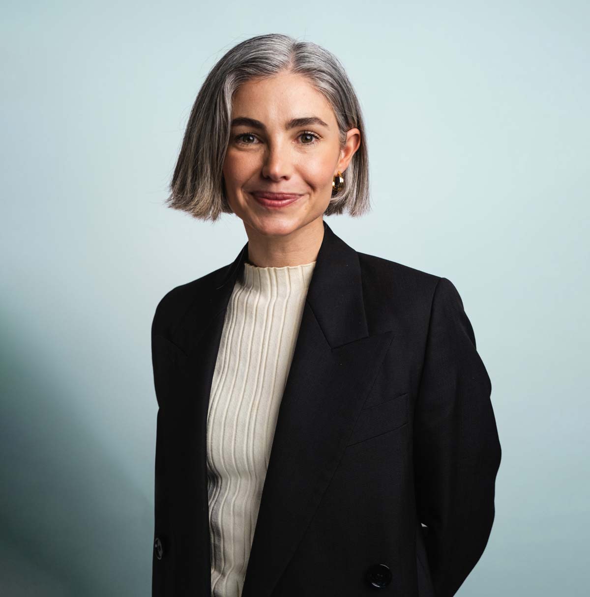 koh ceo charli walters