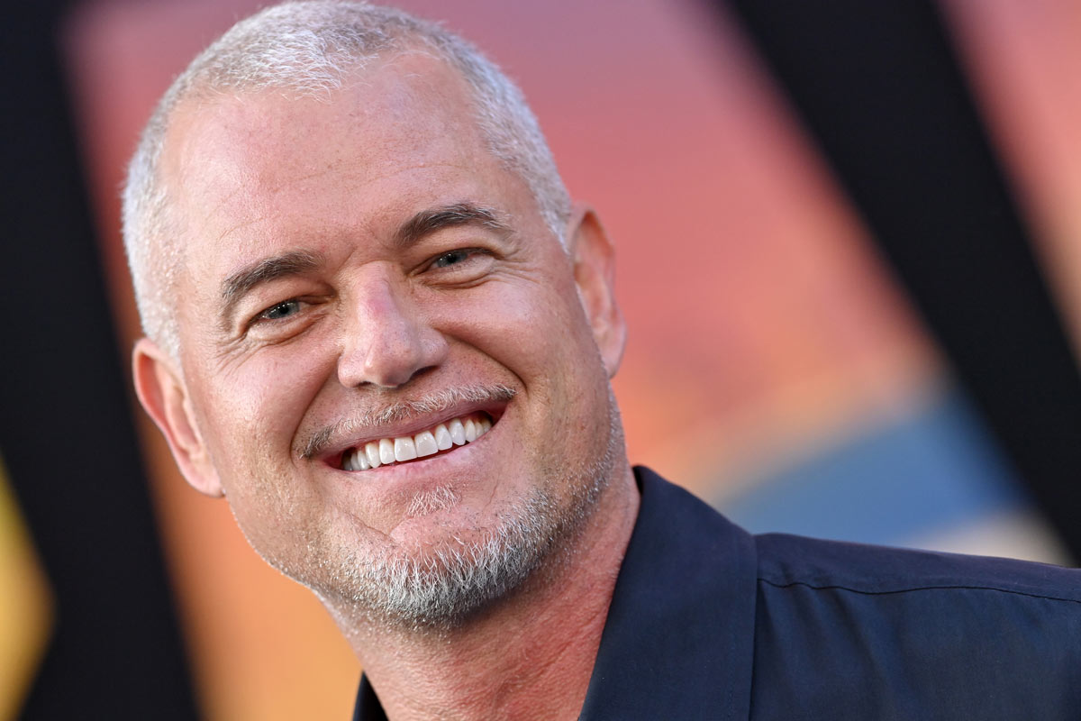 eric dane