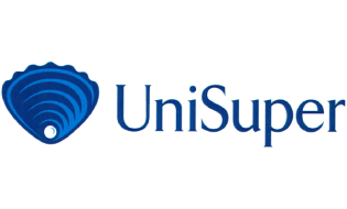 UniSuper AAA Quality Rating logo