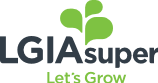 LGIA Super - Local Government Superannuation Scheme logo
