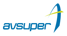 AvSuper AAA Quality Rating logo