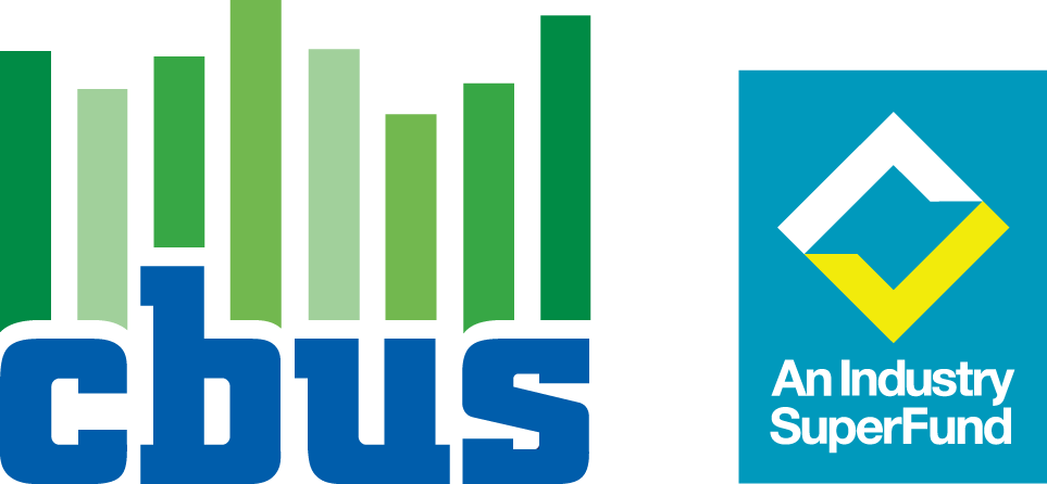 Cbus Superannuation logo